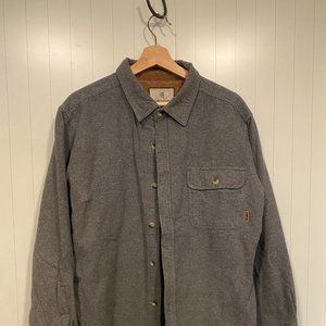 Legendary Whitetails Flannel Shirt